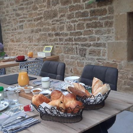 Les Etangs Du Moulin D'Harcy Panzió Lonny Kültér fotó